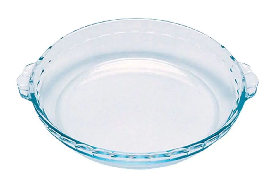 Форма для запекания  Pyrex Bake&Enjoy 198B000/7648 (26см/1.3л)