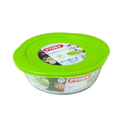 Форма для запекания Pyrex Cook&Store 207P000/7345 (20см/1л)