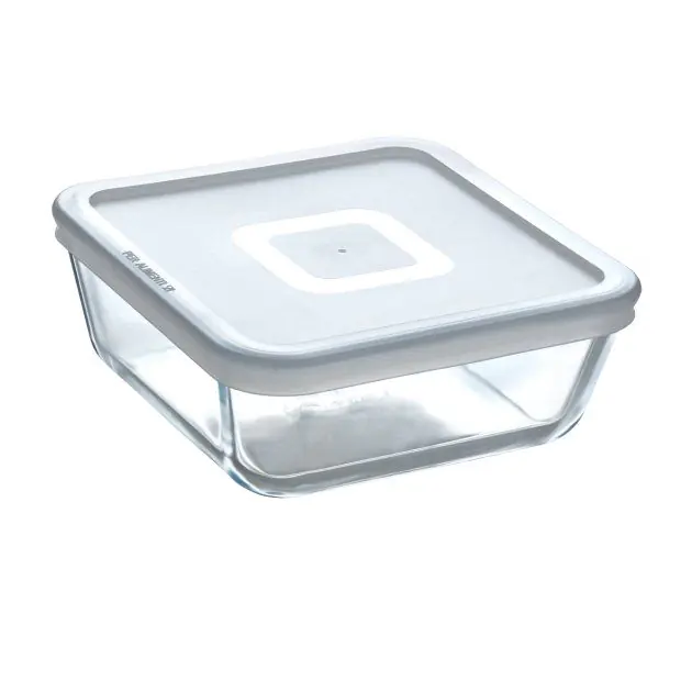 Форма PYREX Cook&Freez 218P001/7046 (850мл/15см)