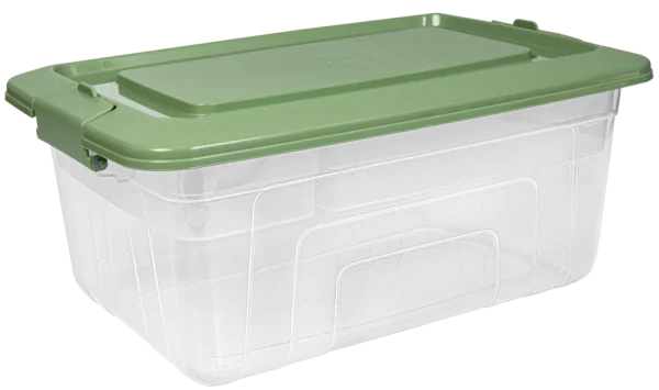 Контейнер HEREVIN Storage Box Green 161394-153 (5.75л)