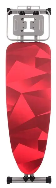 Гладильная доска EGE VIVA Red 18323 Red Triangles (125см)