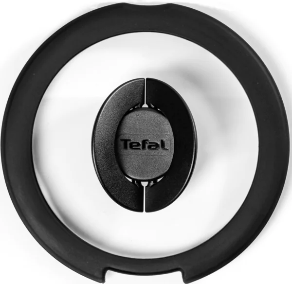 Крышка с защитой от разбрызгивания Tefal Ingeni L9829853 (20-28см)