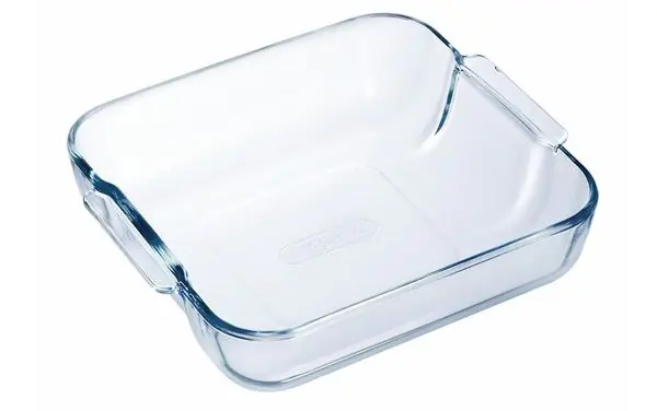 Форма для запекания Pyrex 220B000/7646 (21см)