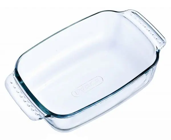 Форма для запікання Pyrex 230B000/7646 (30см/1.9л)