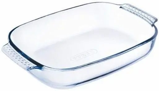 Форма для запекания Pyrex Classic 231B000/7046 (2.7л/35см)