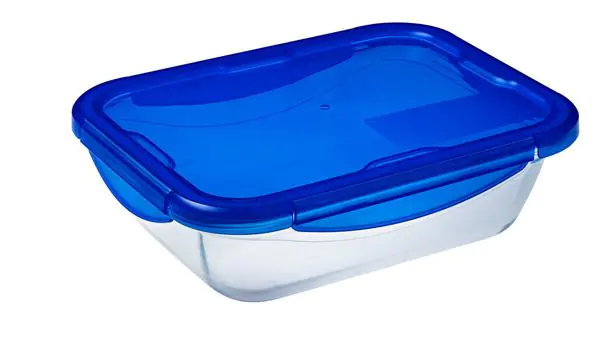 Форма PYREX CK&GO 281PG00 (25см/800мл)