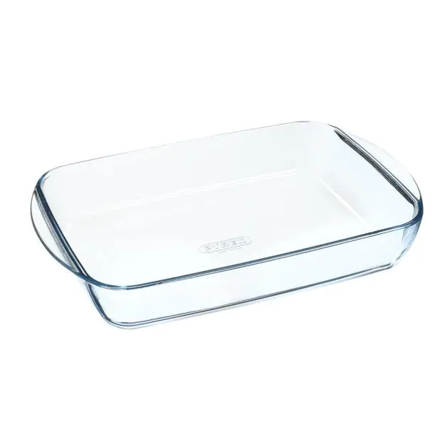 Форма для запекания Pyrex Essentials 234B000/7646 (6л/35см)