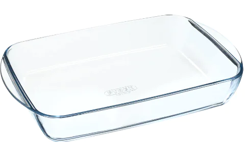 Форма для запікання PYREX ESSENTIALS 234B000/8046 (2.7л/35см)