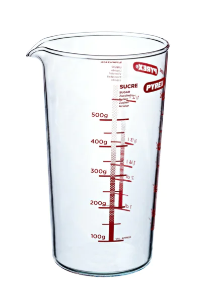 Мерный стакан Pyrex Classic 888B000/8046 (0.5 л)