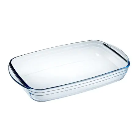 Форма для запікання Pyrex 248BN00/B046 (33см/2.6л)