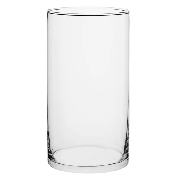 Ваза для цветов Trendglass FLORA 35940-Т (29см)