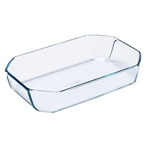 Форма для запекания Pyrex Inspiration 293B000 (27 см/2.1 л)