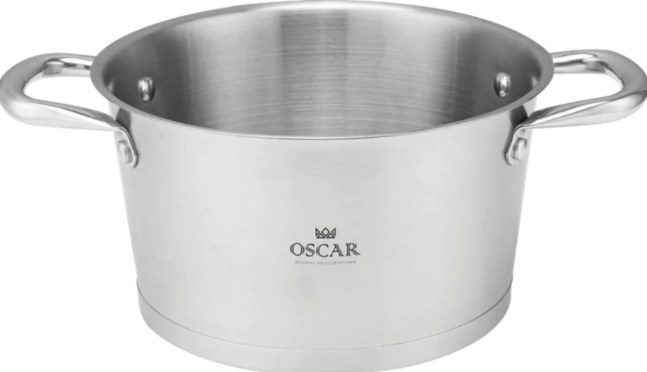 Кастрюля OSCAR Delight OSR-2005-22 (4.1л/22см)