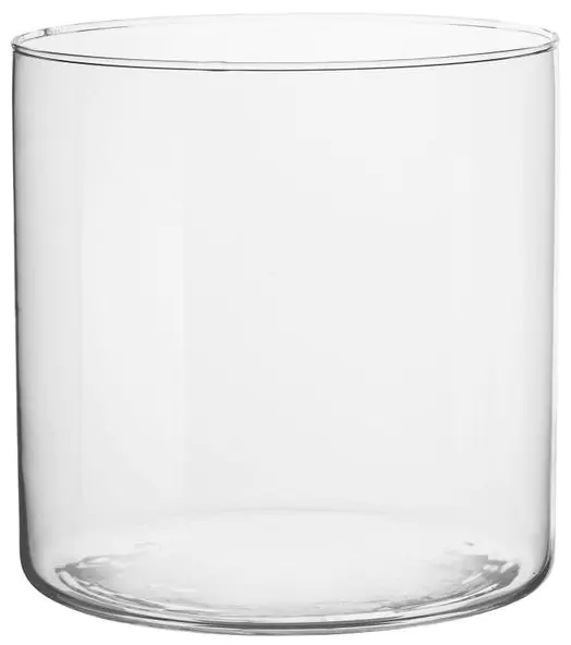 Ваза TRENDGLASS FLORA 35096/6 (19см)