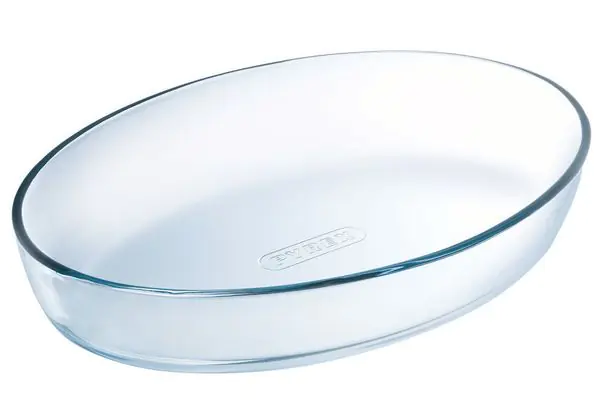 Форма для запекания PYREX 347B000/7644 (39см)