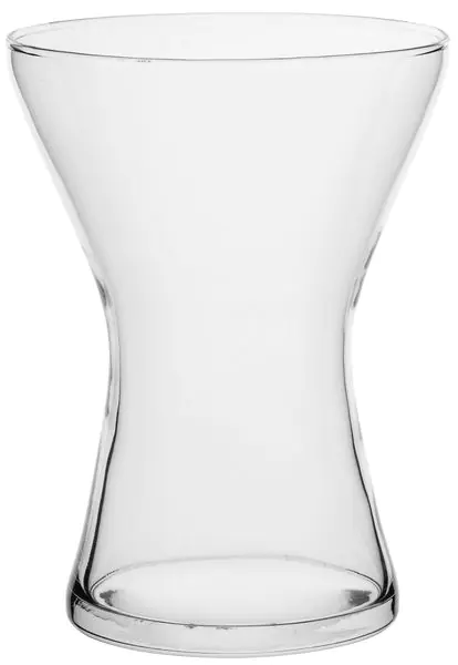 Ваза TRENDGLASS SANDRA 35060 (19см)