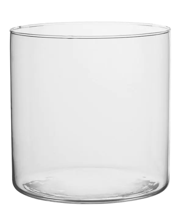 Ваза Trendglass FLORA 35096 (19см)