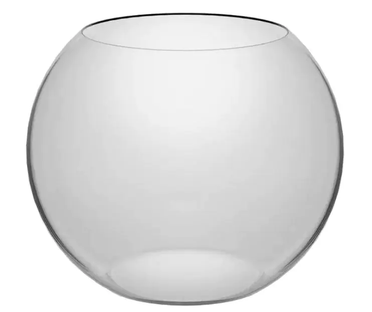 Ваза Trendglass SPHERE 35104 (15.5см)