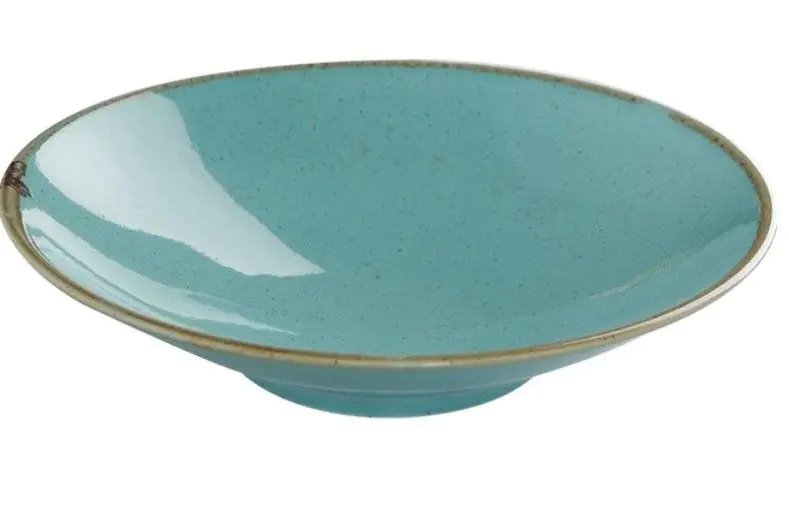 Салатник Porland Seasons Turquoise 368126 T (26см)