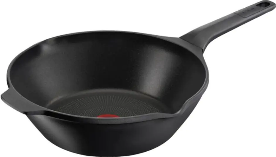 Сковорода WOK Tefal Robusto E2491944 (28см)