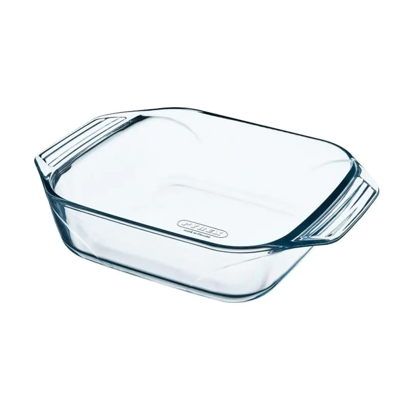 Форма для запікання Pyrex Irresistible 400B000/7146 (2.3л/29см)