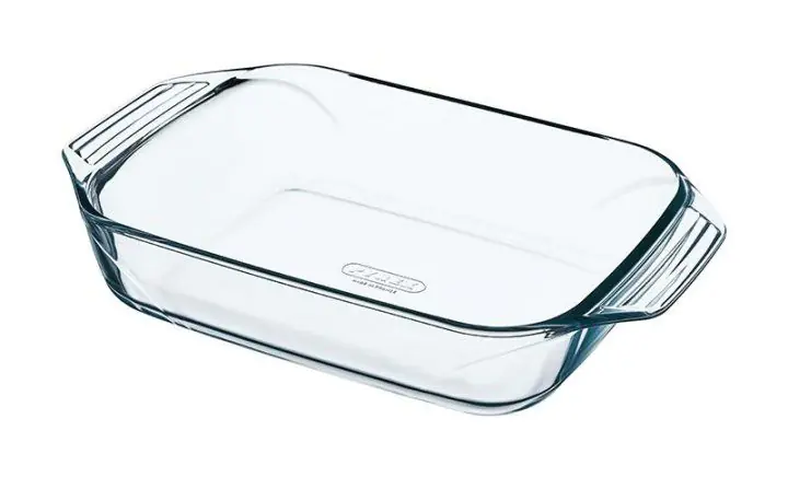 Форма для запікання Pyrex Irresistible 406B000/7646 (27см/1.4л)