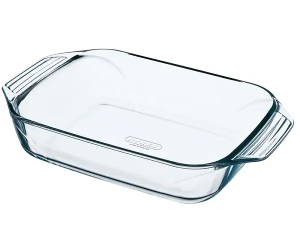 Форма для запікання Pyrex Irresistible 408B000/B046 (35 см/2.9 л)