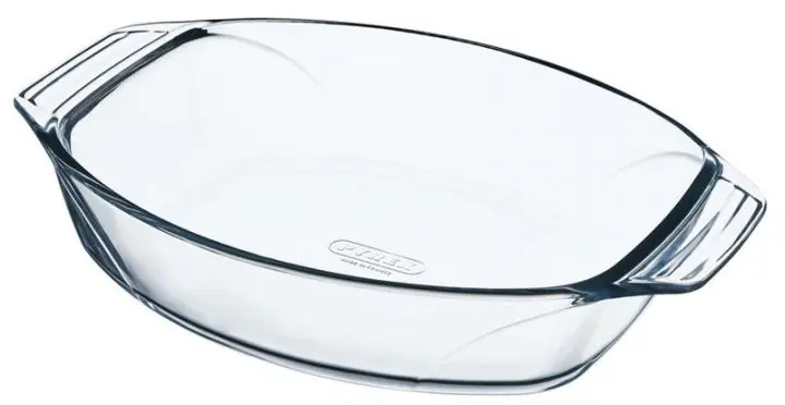 Форма для запекания Pyrex Irresistible 411B000/7646 (35см/2.8л)