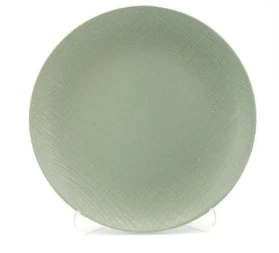 Тарілка Milika Jade Green M0480-1E-056-D2 (27.8см)