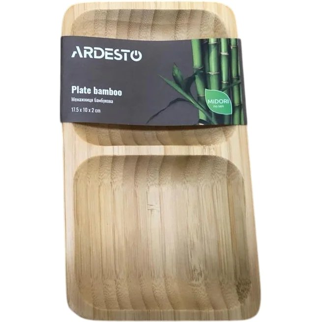 Менажница Ardesto Midori AR0916 (17.5см)