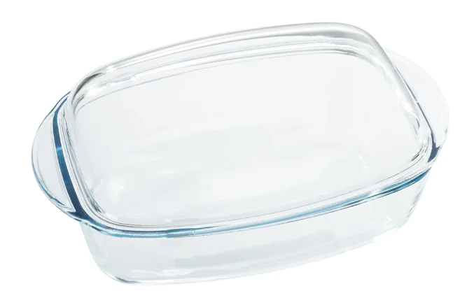 Кастрюля для запекания PYREX ESSENTIALS 466A000/7643 (4.3+2.2л)