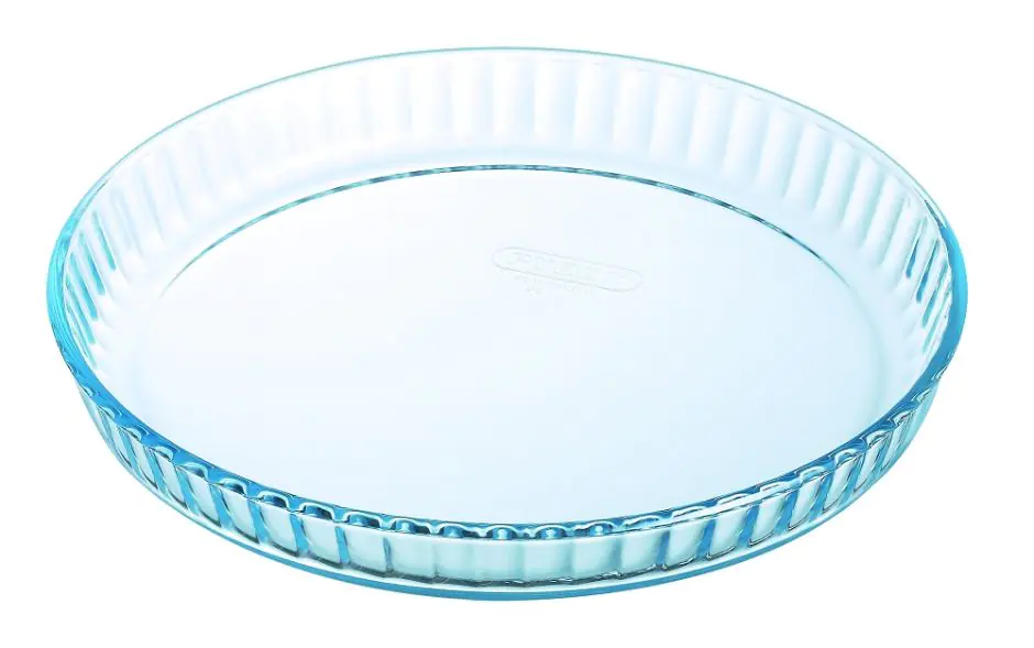 Форма для запікання PYREX 813B000/8046 (27см)