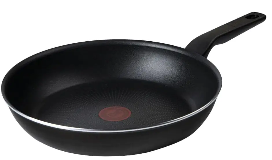 Сковорода универсальная Tefal XL Intense C3840653 (28см)