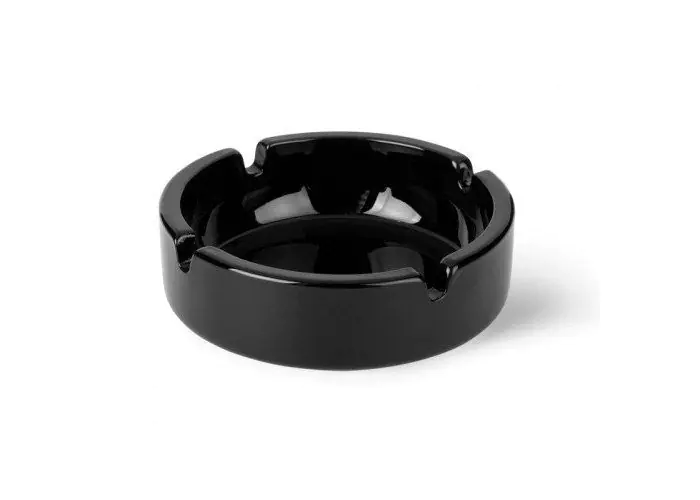 Набор пепельниц Pasabahce Ashtray 54036/S (10.7см) 2шт