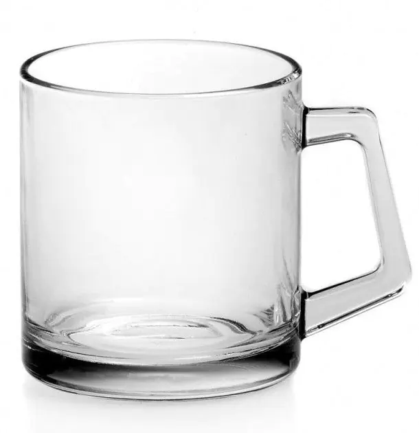 Кружка Pasabahce Basic Mugs 55991-1 (370мл)