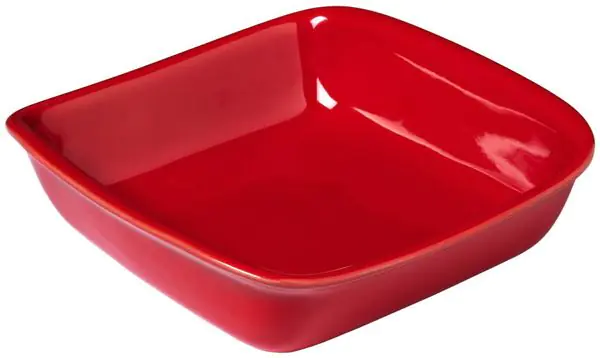 Форма для запікання PYREX Supreme redтSU24SR5/7246 (24см)