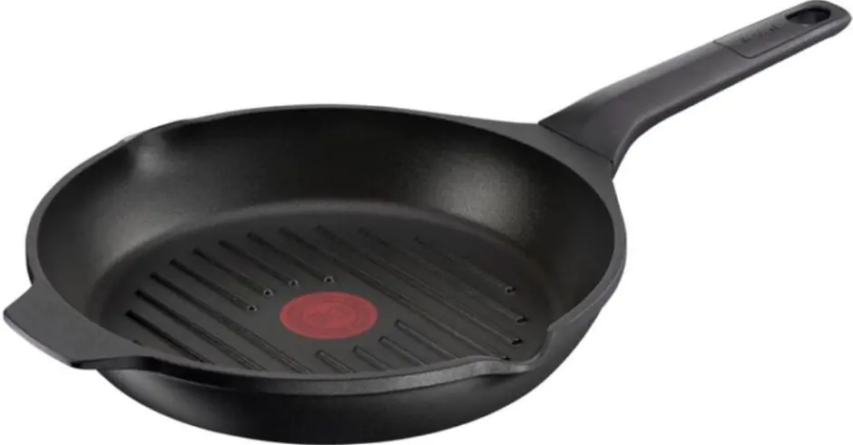 Сковорода Гриль Tefal Robusto E2494044 (26см)