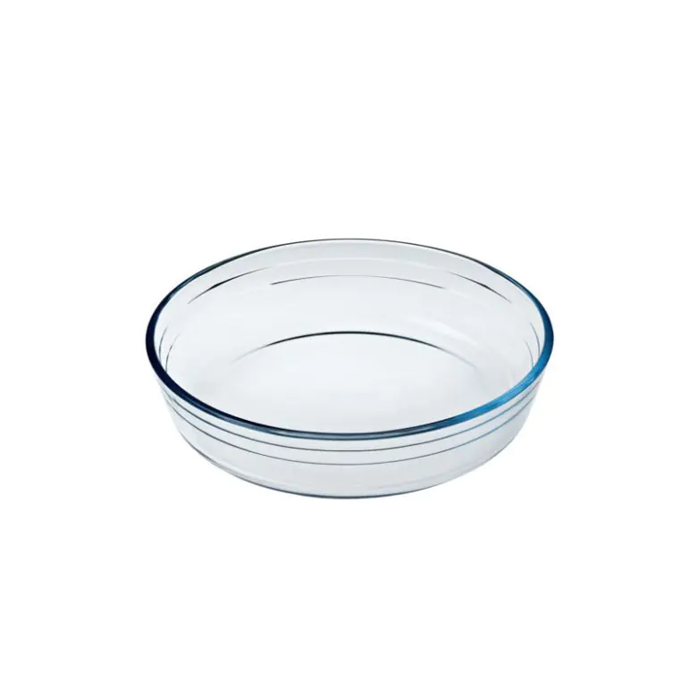 Форма для запікання Pyrex 827BN00/B246 (23см/1.4л)