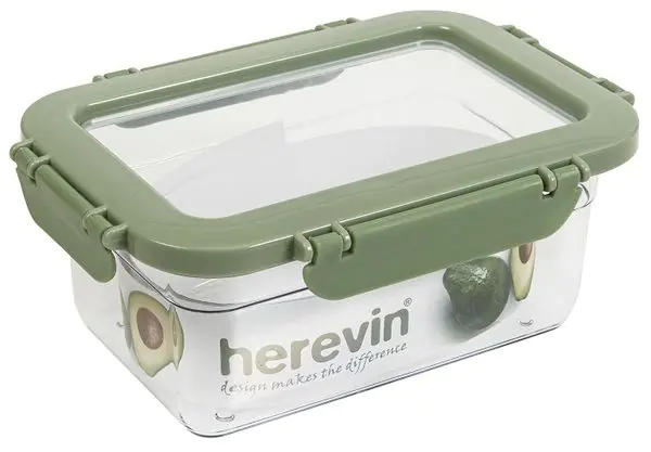 Контейнер HEREVIN Container-Gree 161425-153 (1000мл)