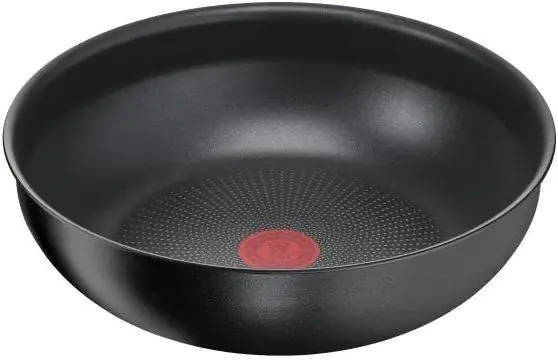 Набор кухонной посуды Tefal Ingenio Daily Chef L7629242 8пр