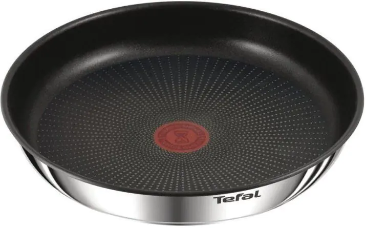 Набор кухонной посуды Tefal Ingenio Emotion L897SA74 10пр