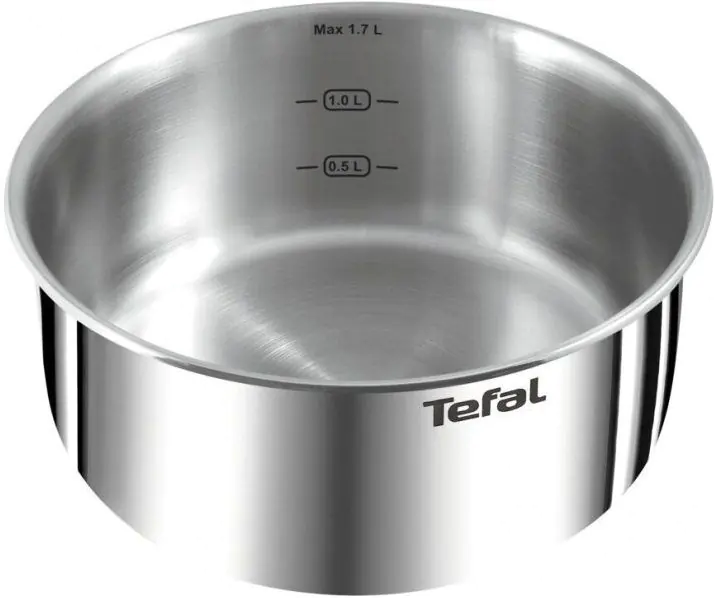 Набор кухонной посуды Tefal Ingenio Emotion L897SA74 10пр