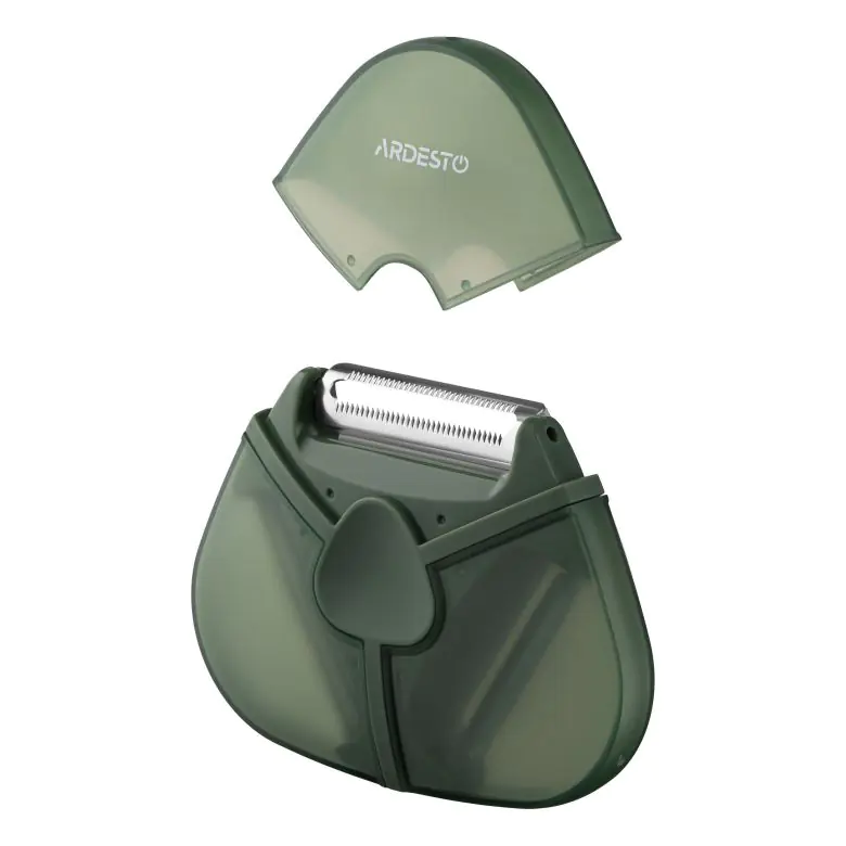 Овощечистка 3 в 1 з чехлом Ardesto Gemini AR2169PG