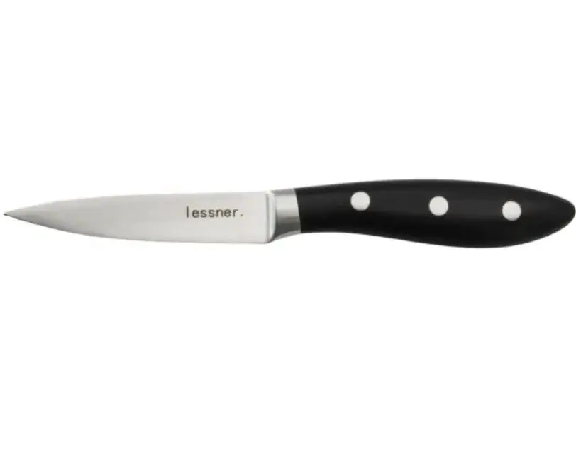 Ніж для овочів Lessner Easy Cook 77861-1 (85мм)