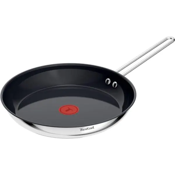 Сковорода универсальная Tefal Nordica H8710655 (28см)