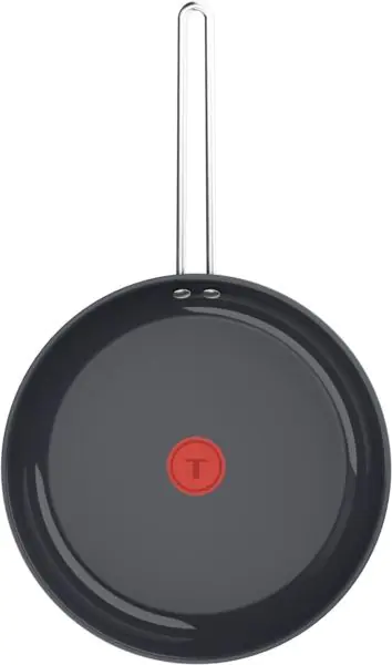 Сковорода универсальная Tefal Nordica H8710655 (28см)