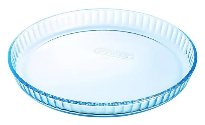 Форма для запекания Pyrex Bake&Enjoy 812B000/7646 (25см/1.1л)