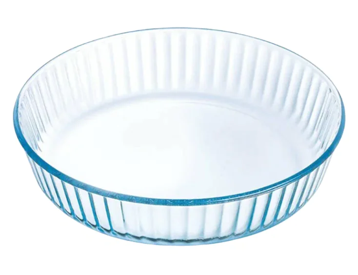 Форма для запекания Pyrex 818B000/7646 (2.1л/26см)