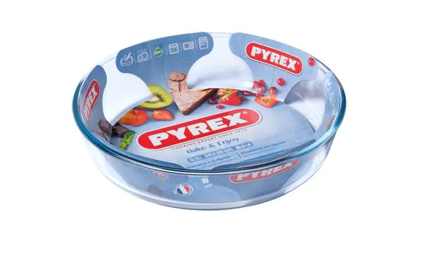 Форма для запекания Pyrex Bake&Enjoy 828B000/7646 (26 см/2.1л)