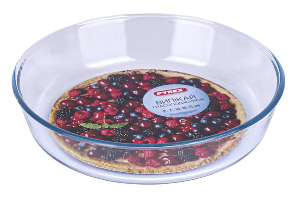 Форма для запекания Pyrex Bake&Enjoy 828B000/B040 (26см/2.1л)